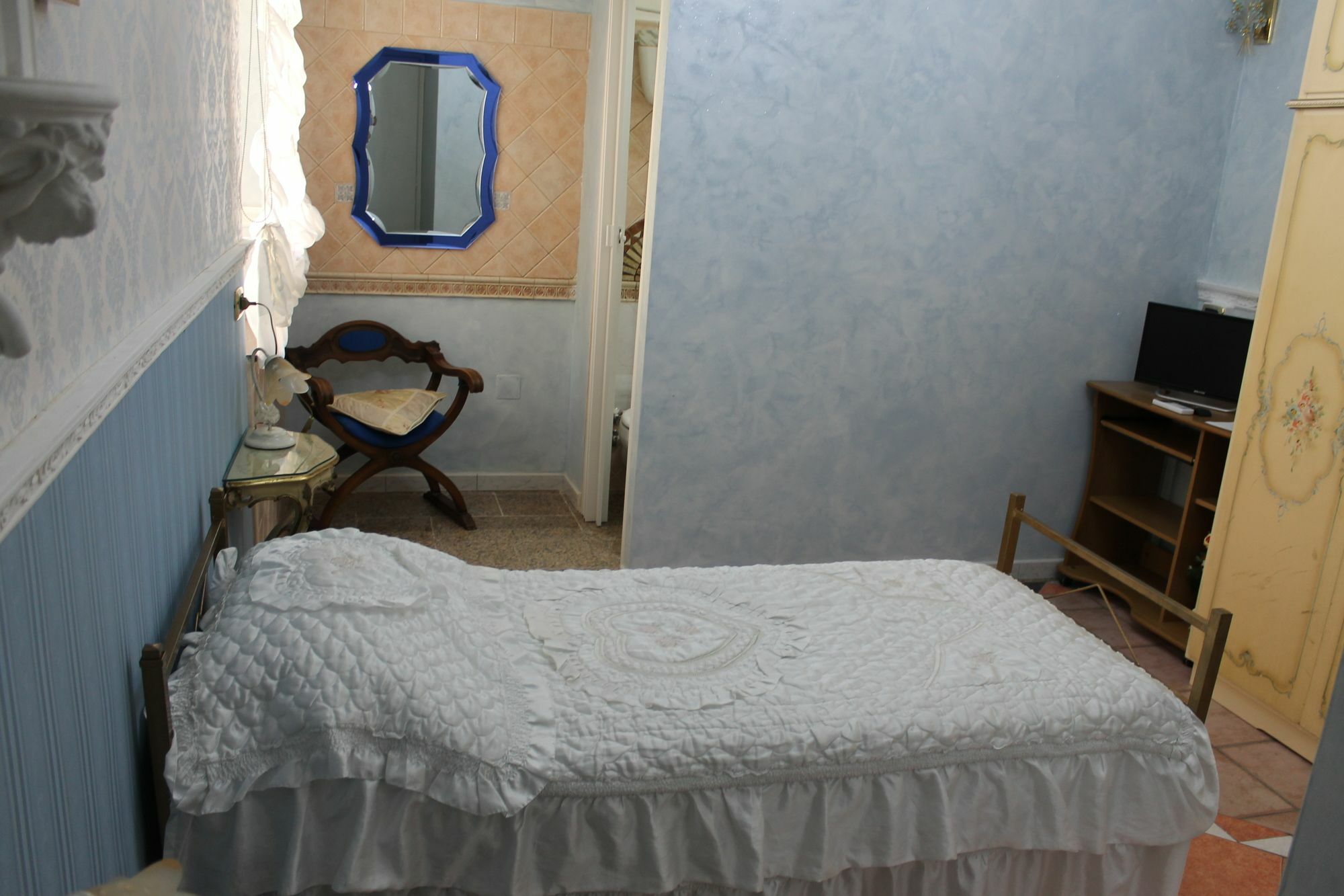 San Peter'S Golden Rooms Рим Экстерьер фото