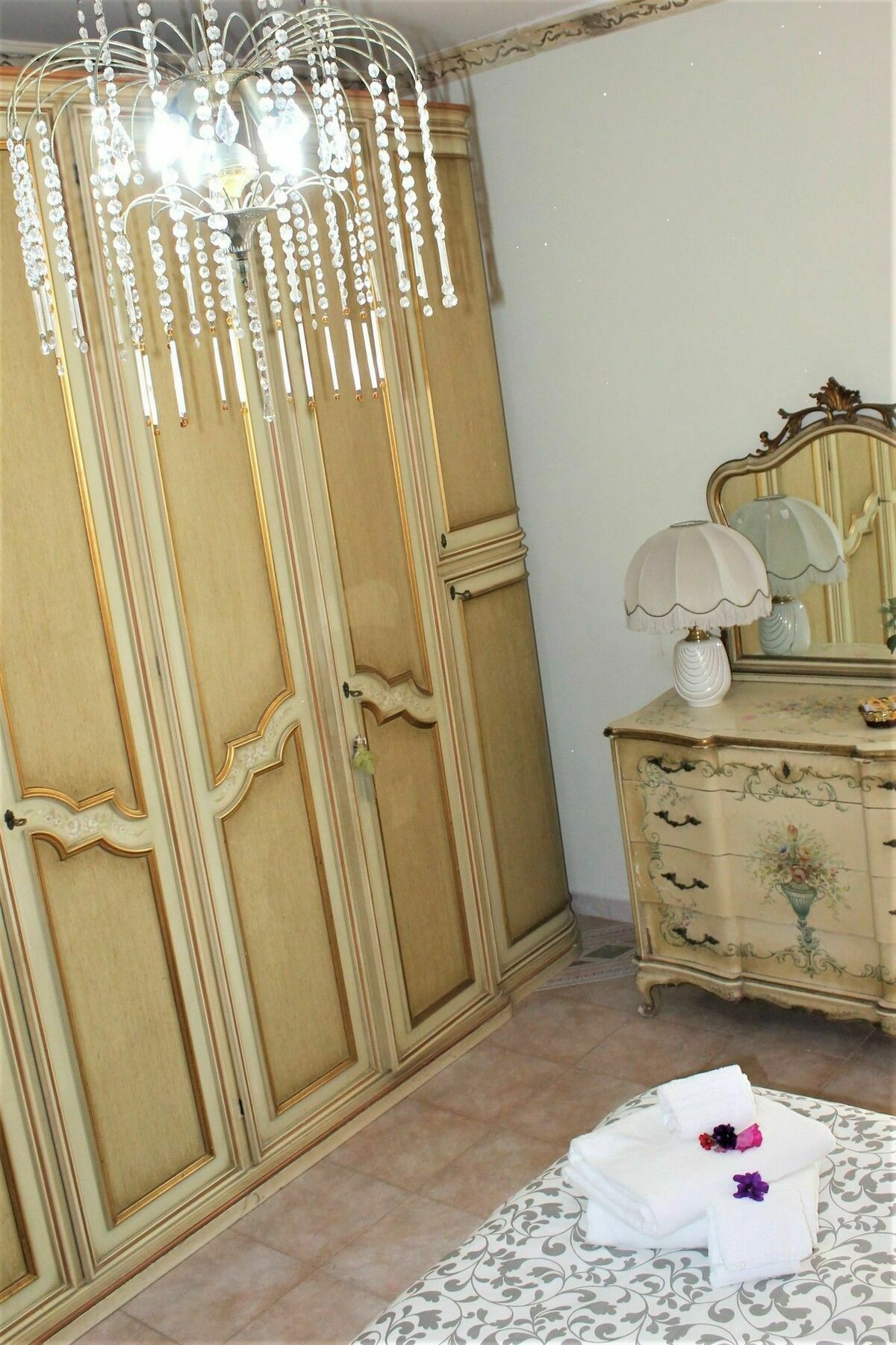 San Peter'S Golden Rooms Рим Экстерьер фото