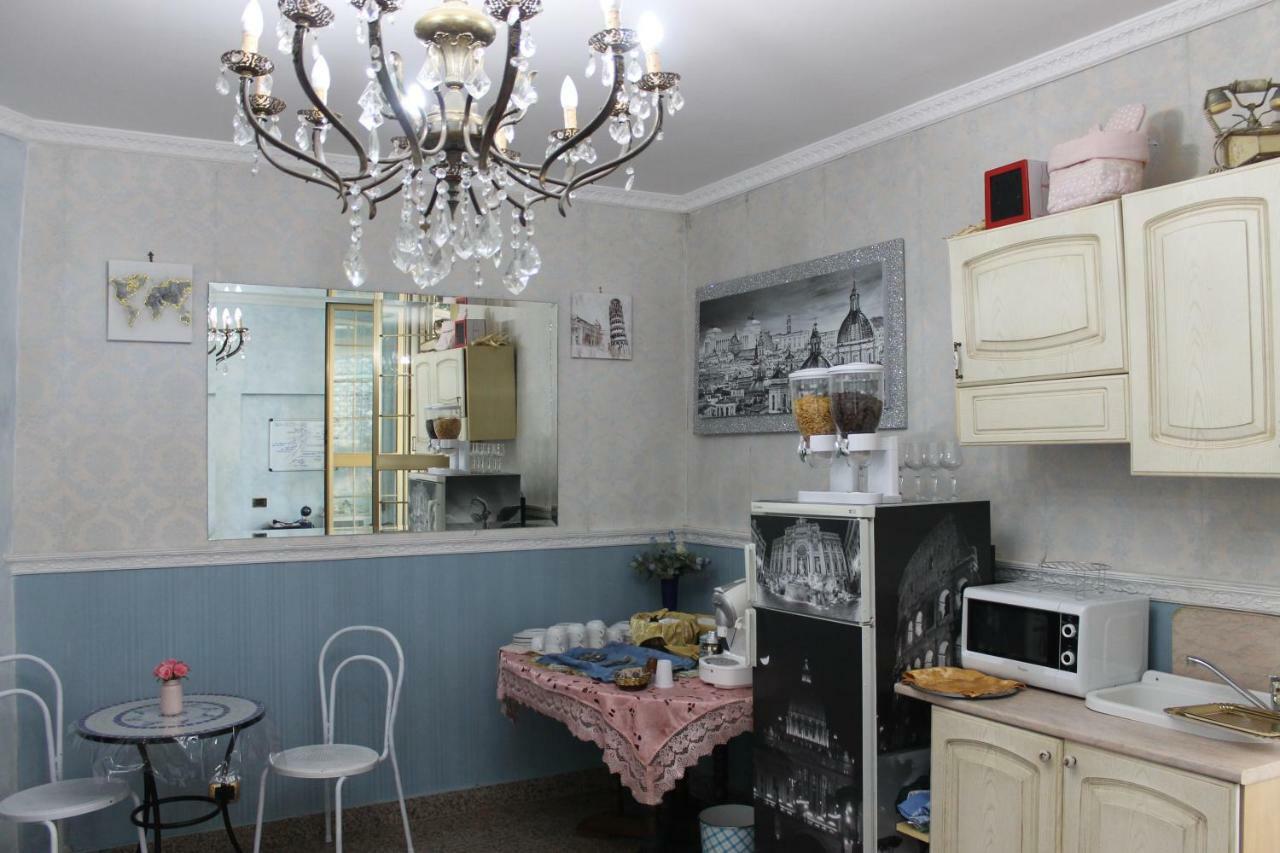 San Peter'S Golden Rooms Рим Экстерьер фото