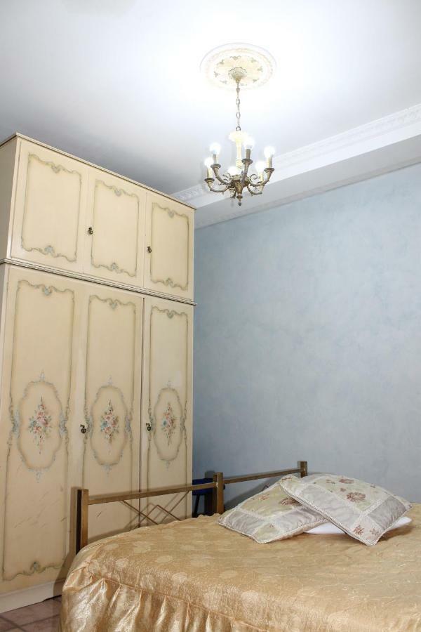 San Peter'S Golden Rooms Рим Экстерьер фото